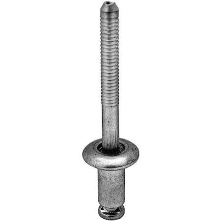 Auveco PEEL TYPE RIVET 1/4 DIA. 7/64-11/64 GRIP 15684